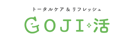 GOJI活